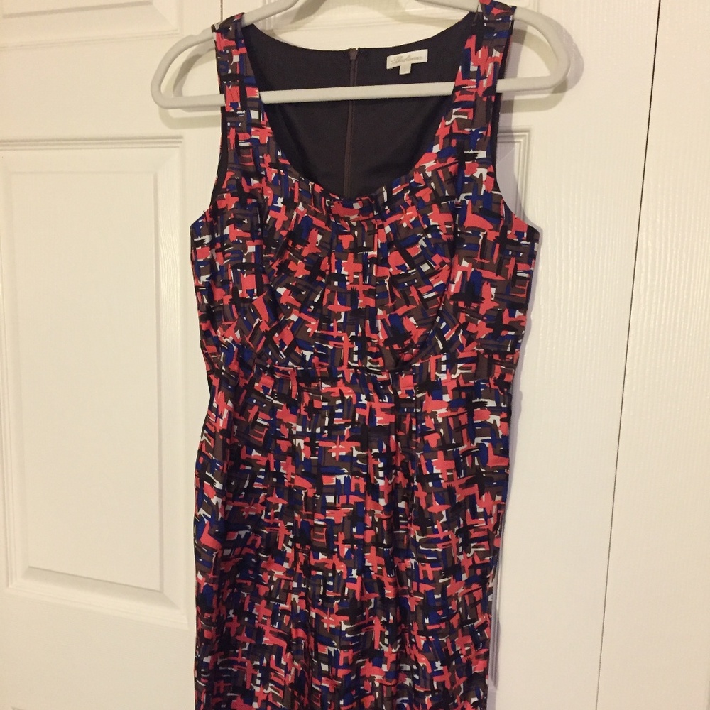 Moving Sale! Shoshanna Silk Dress